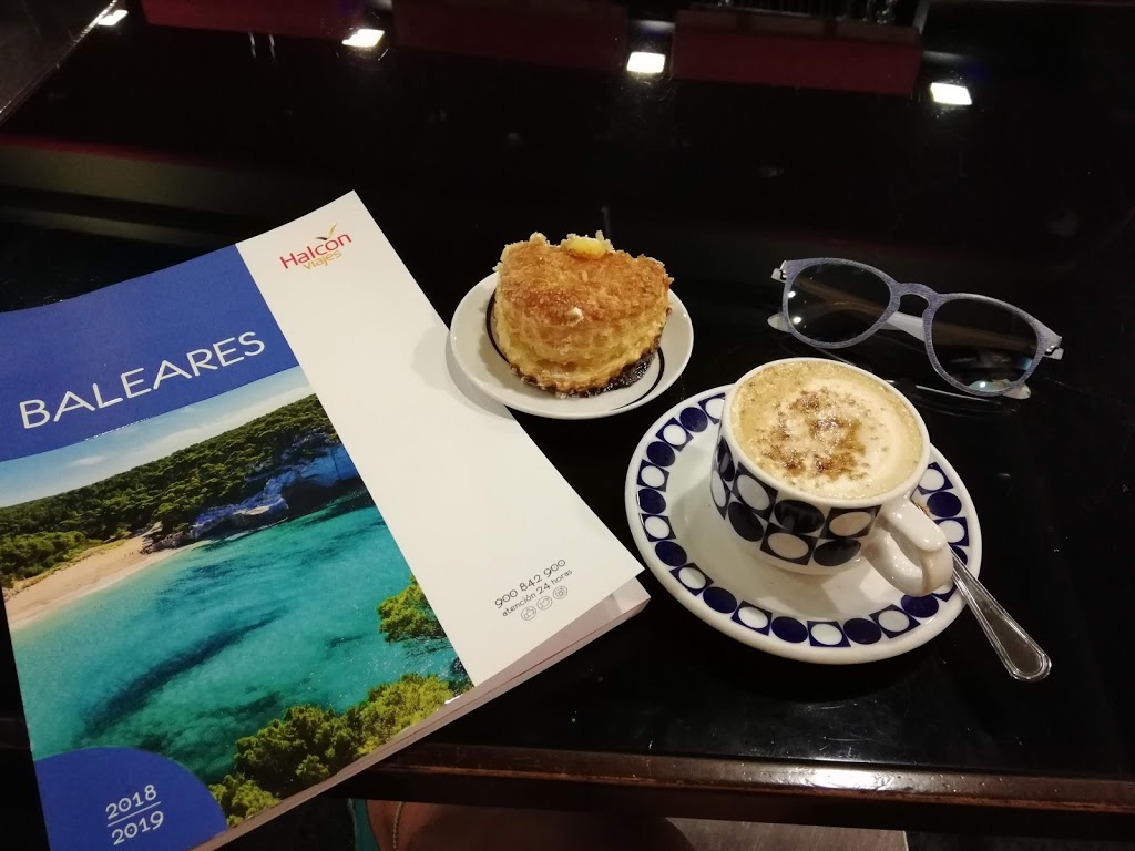 Boutique del Pan - Chiquipan 3