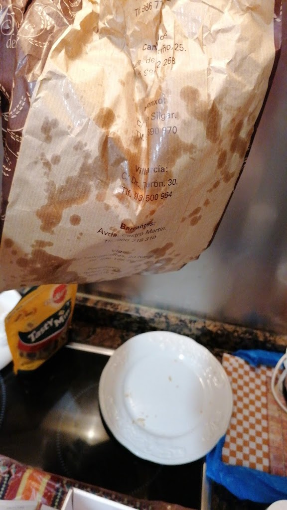 Boutique del Pan - Chiquipan - Foto 1