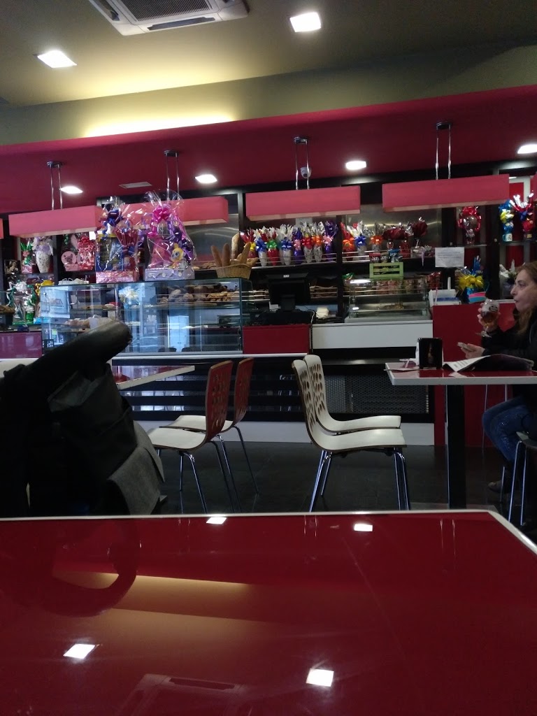 Boutique del Pan - Chiquipan