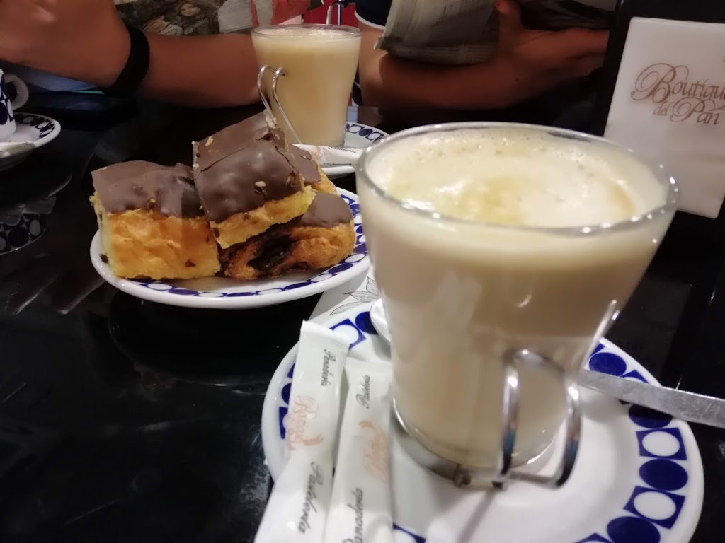 Boutique del Pan - Chiquipan 10