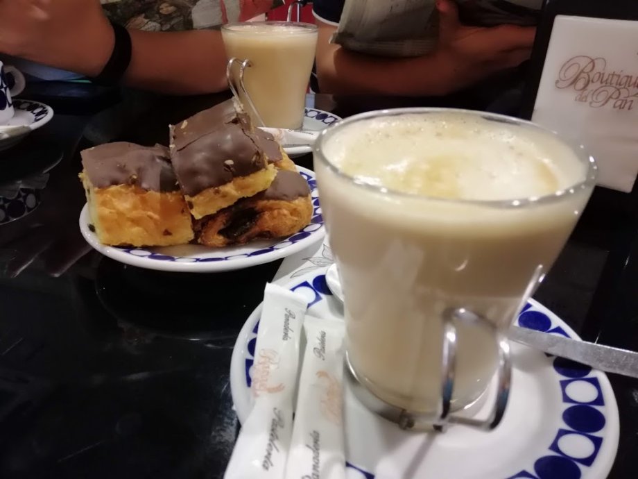 Boutique del Pan - Chiquipan - Foto 11