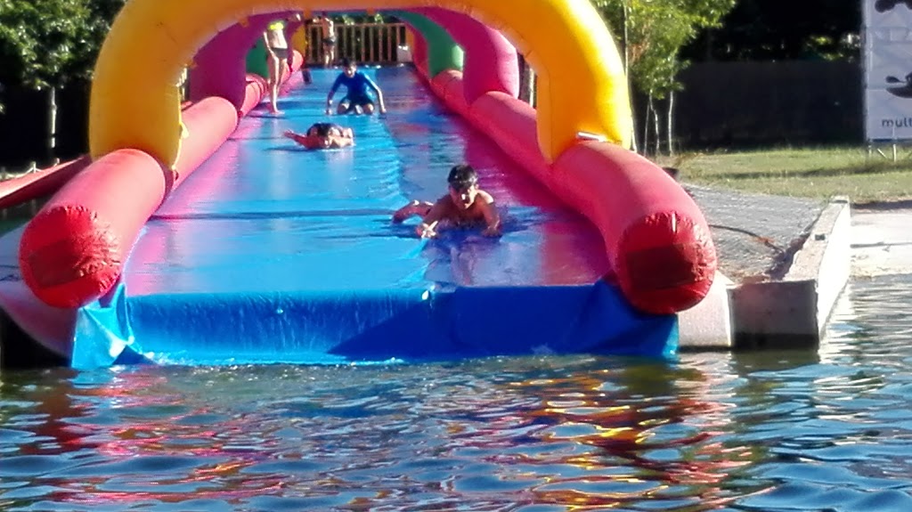 Galipark Multiaventura 14