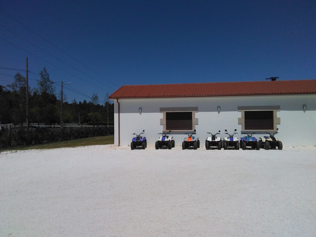 Galipark Multiaventura 15