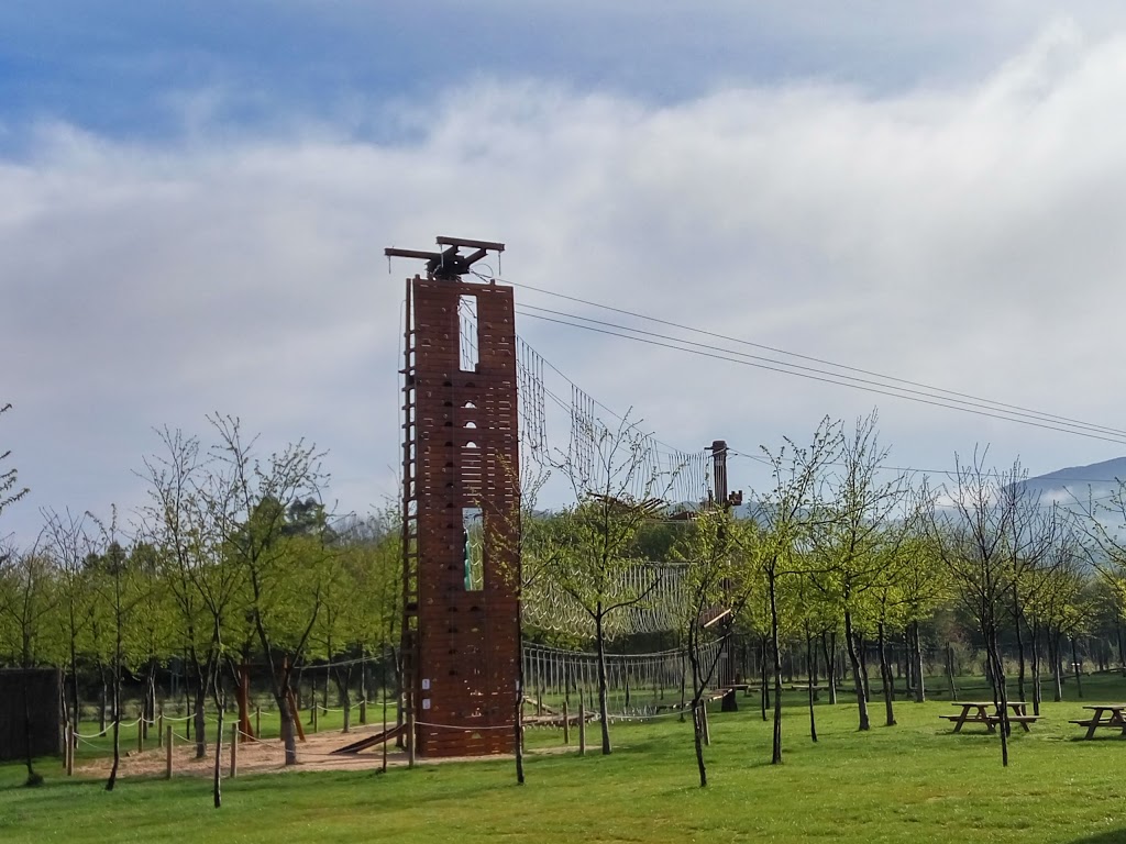 Galipark Multiaventura 16