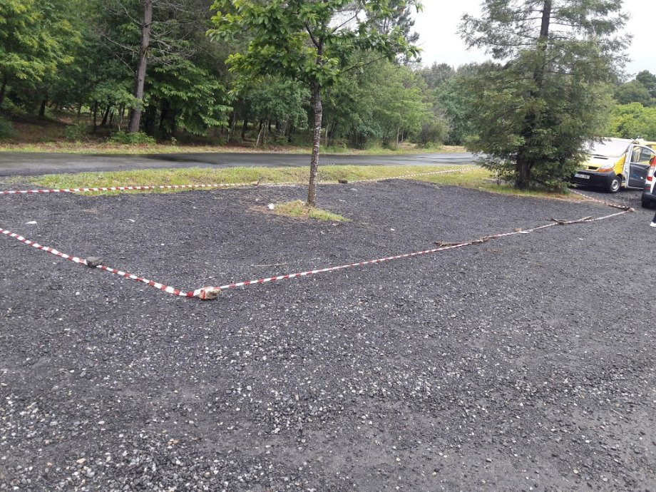 Galipark Multiaventura - Foto 5