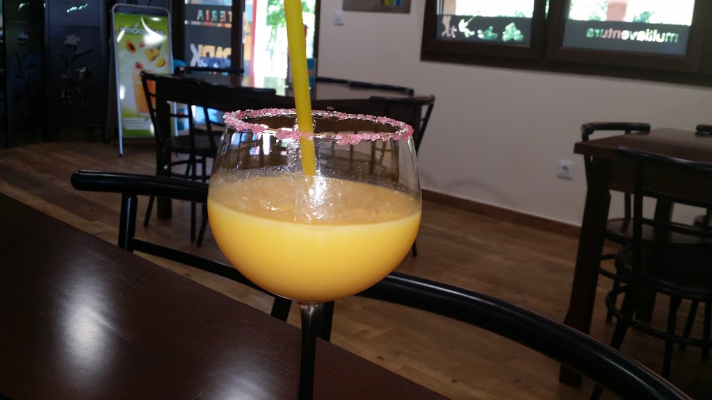 Galipark Multiaventura 18