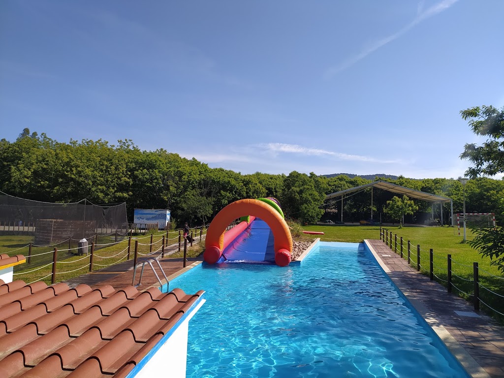 Galipark Multiaventura 2