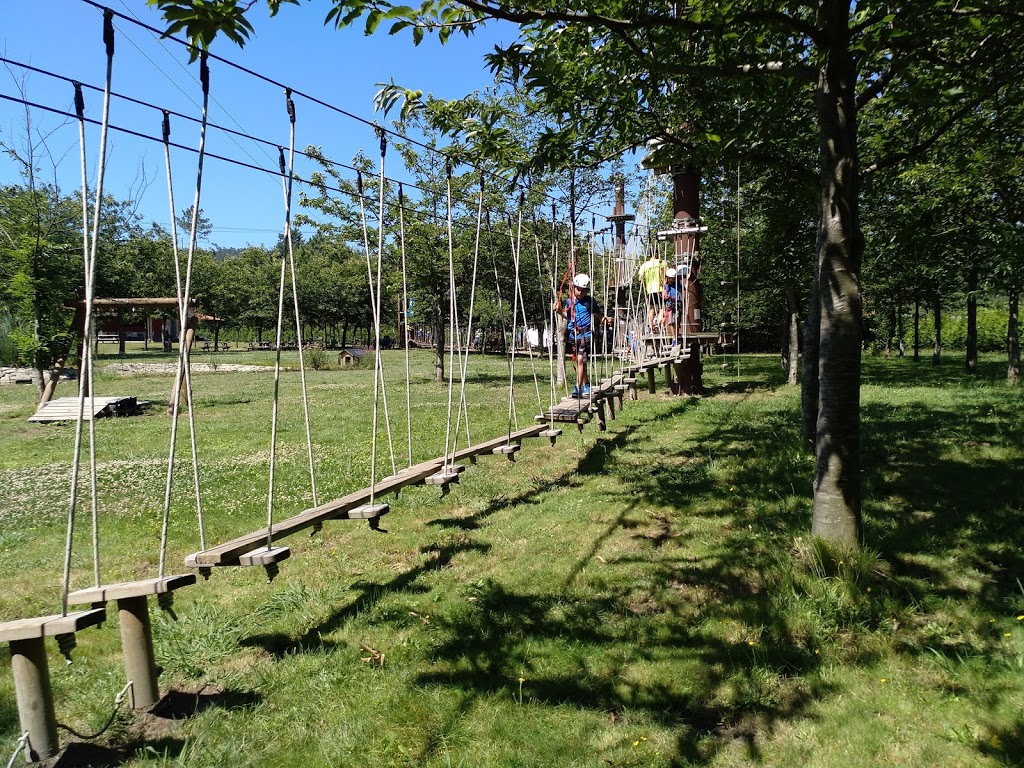 Galipark Multiaventura 4