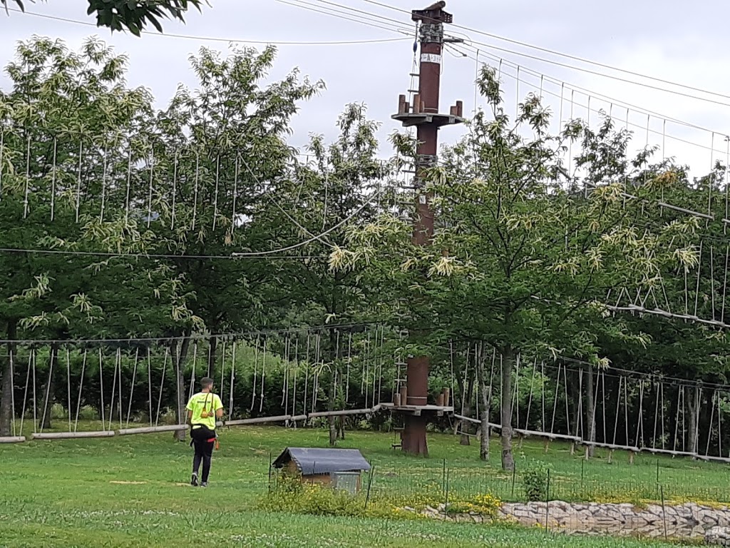 Galipark Multiaventura 7