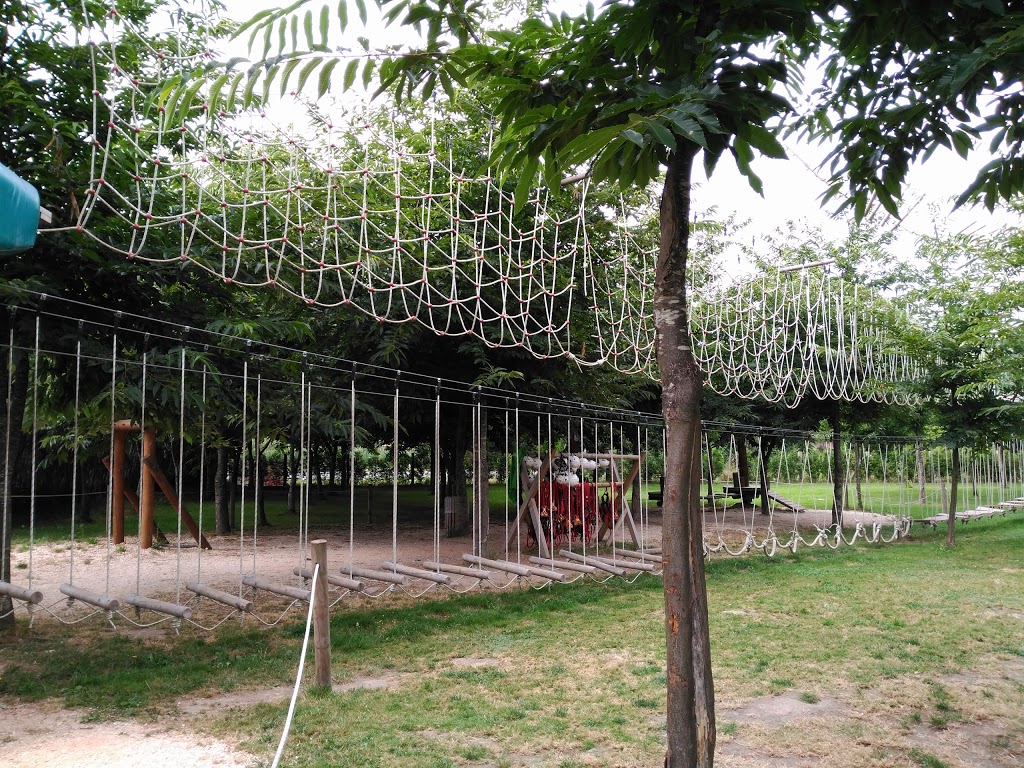 Galipark Multiaventura 8