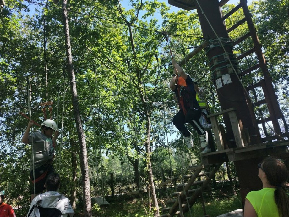 Galipark Multiaventura - Foto 14