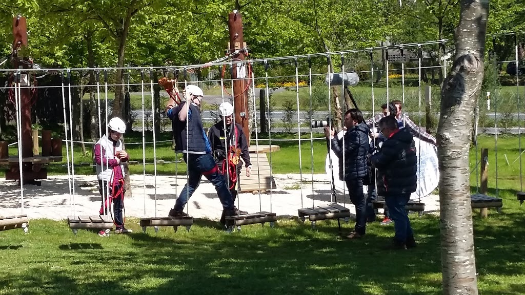 Galipark Multiaventura 11