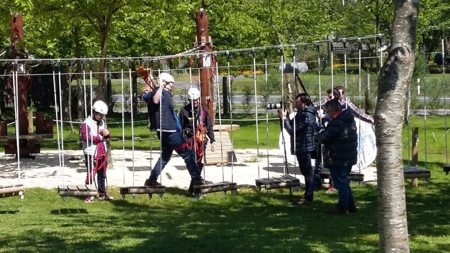 Galipark Multiaventura - Foto 16