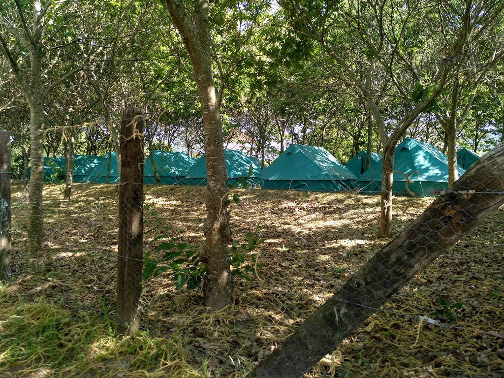 Galipark Multiaventura 12