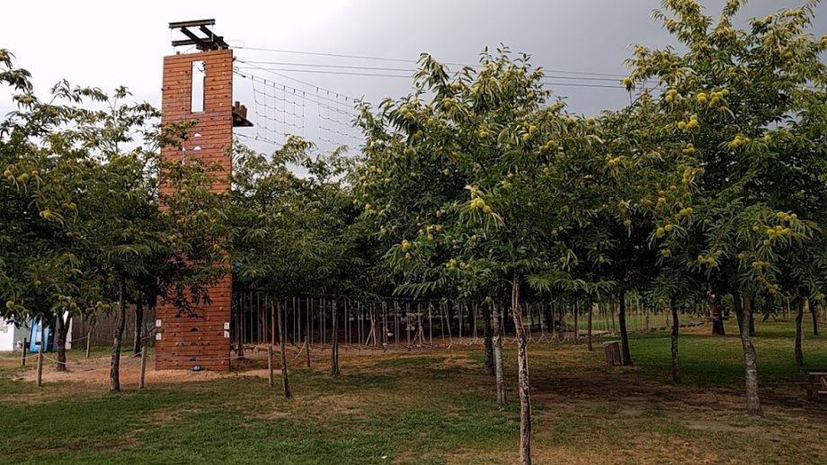 Galipark Multiaventura - Foto 20