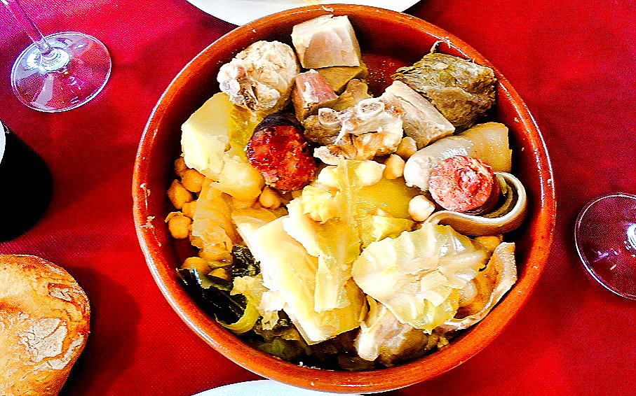 Ondas de Canido - Foto 1