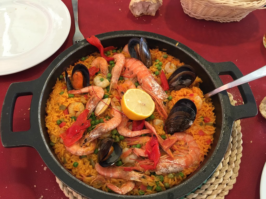 Ondas de Canido - Foto 1