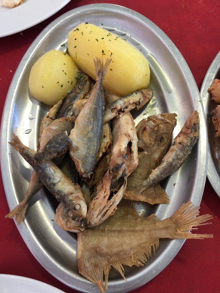 Ondas de Canido - Foto 1