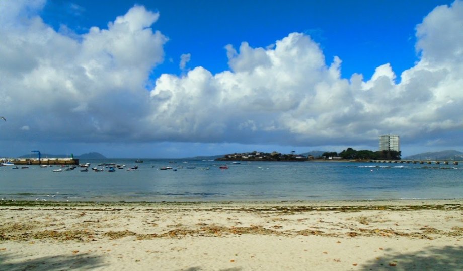 Ondas de Canido - Foto 5