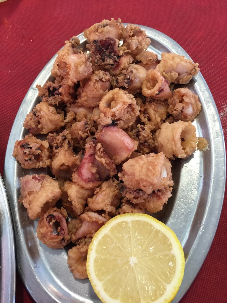 Ondas de Canido - Foto 1