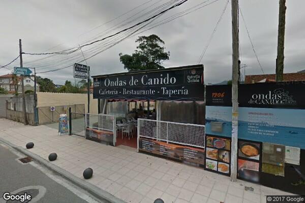 Ondas de Canido - Foto 11