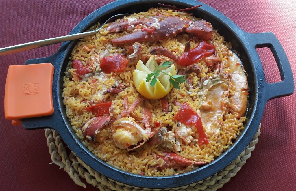 Ondas de Canido - Foto 1