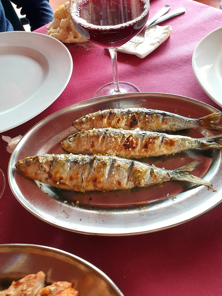 Ondas de Canido - Foto 1