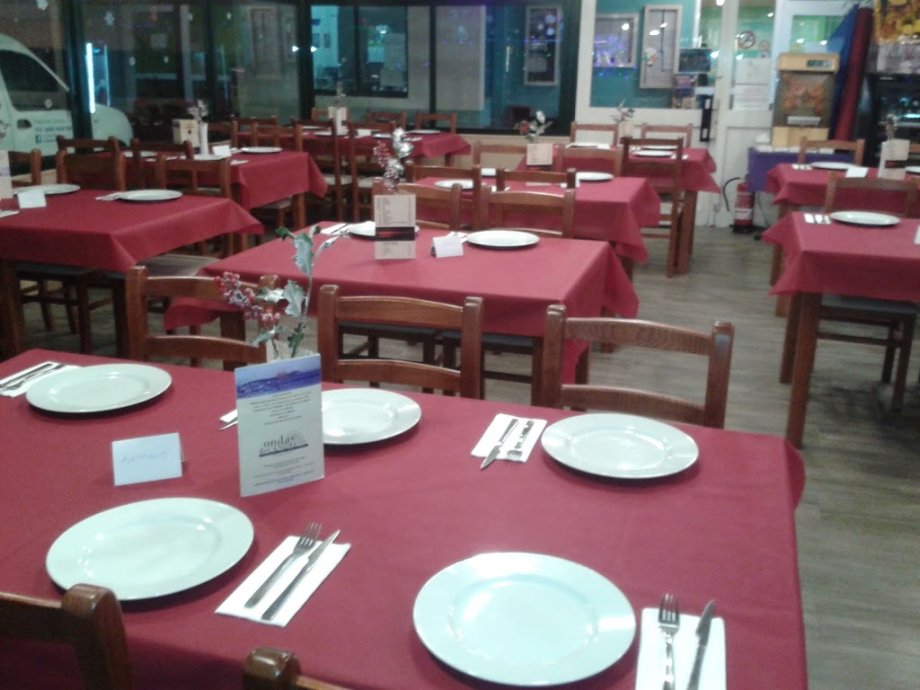 Ondas de Canido - Foto 15