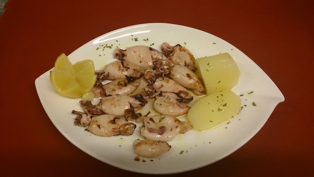 Ondas de Canido - Foto 1