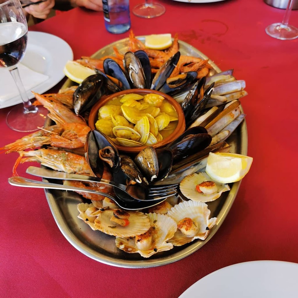 Ondas de Canido - Foto 1