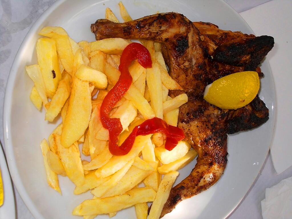 O Noso Eido - Foto 1