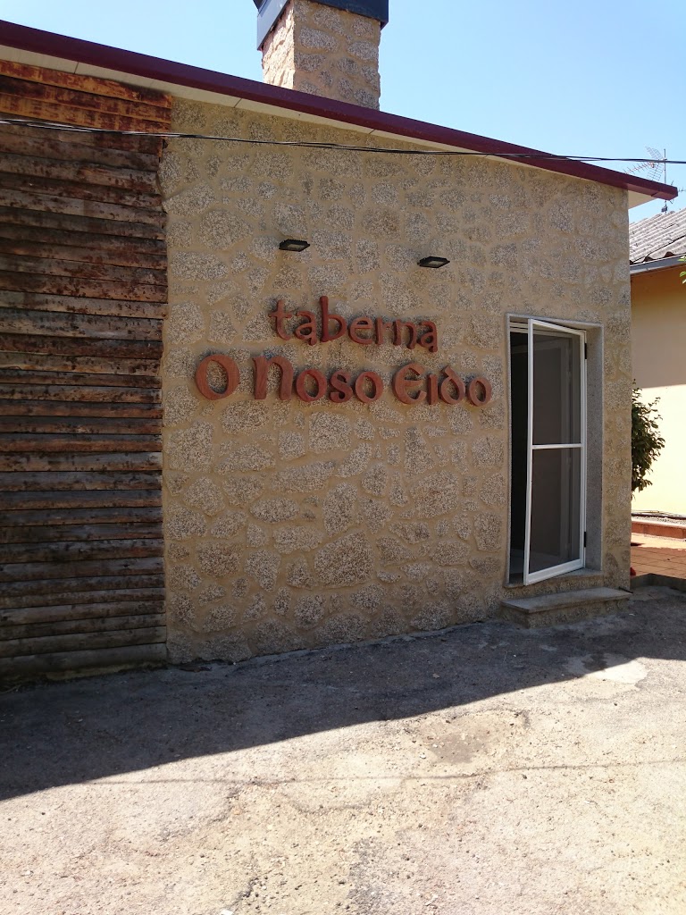 O Noso Eido - Foto 1