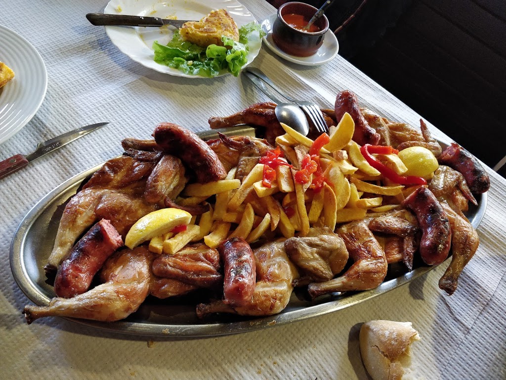 O Noso Eido - Foto 1