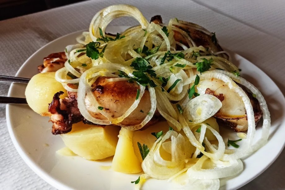 O Noso Eido - Foto 13