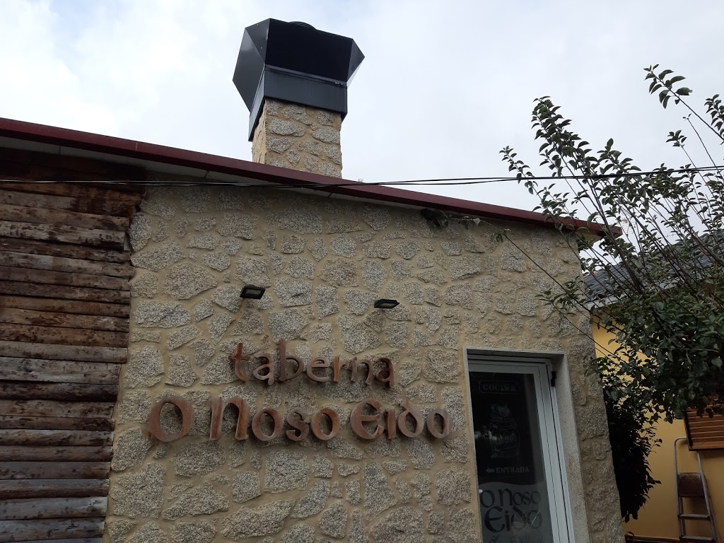 O Noso Eido - Foto 1