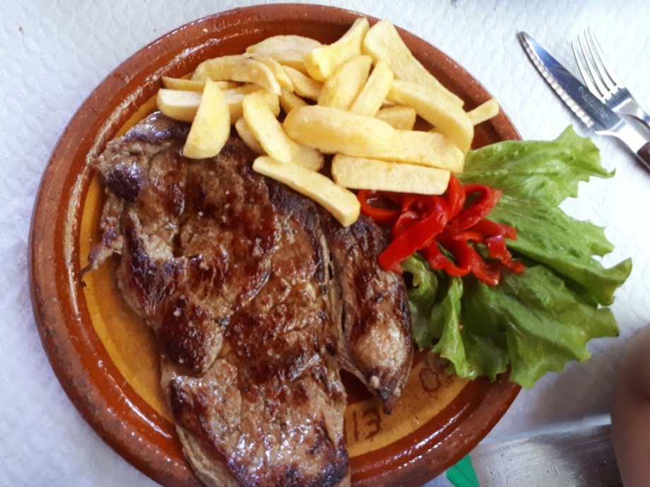 O Noso Eido - Foto 15