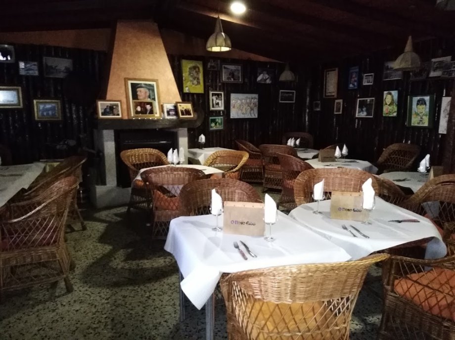 O Noso Eido - Foto 16