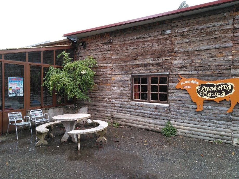 O Noso Eido - Foto 17