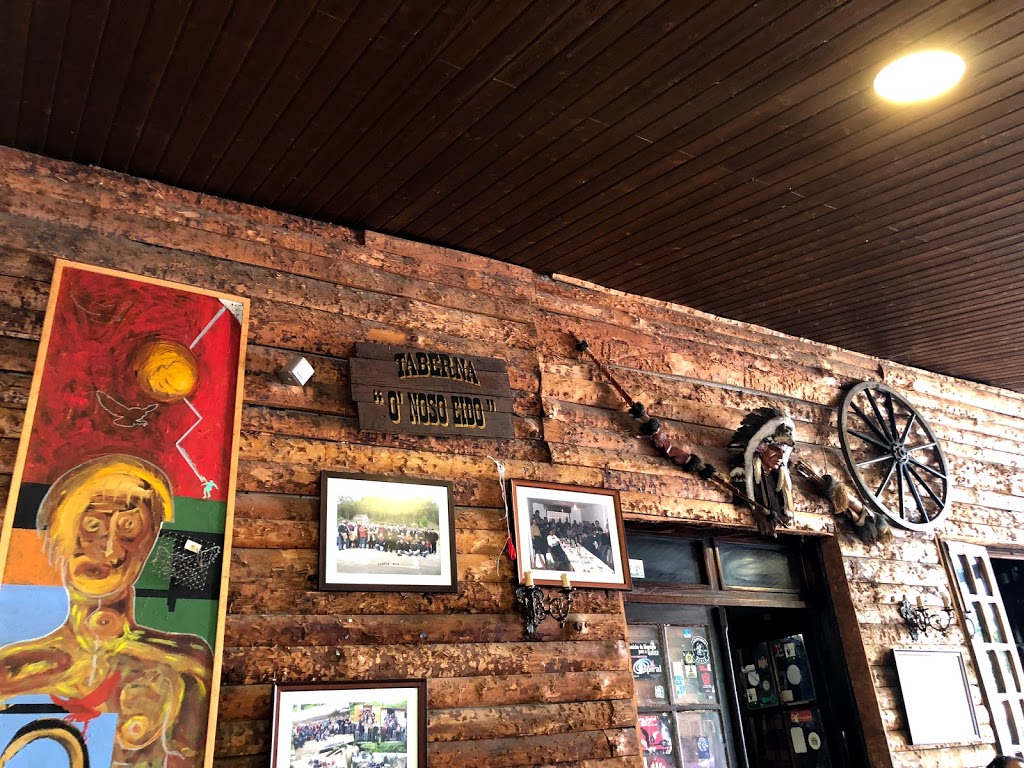 O Noso Eido - Foto 1