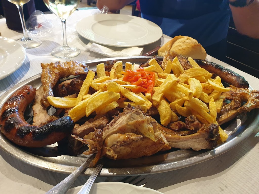 O Noso Eido - Foto 1