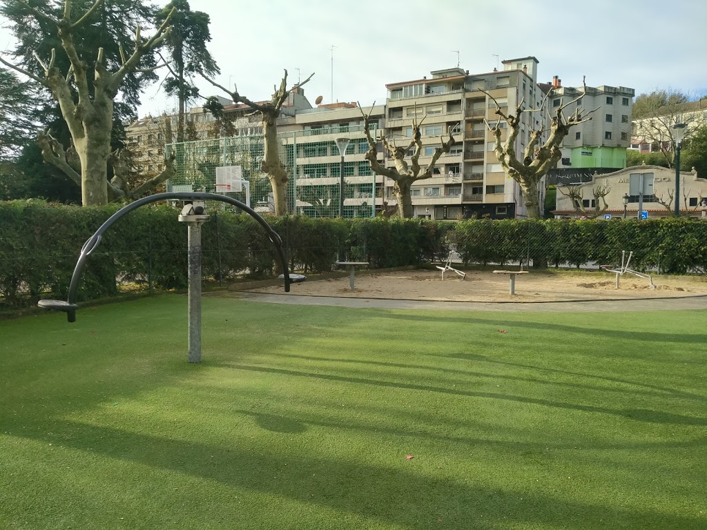 Parque Infantil Xohana Torres - Foto 1