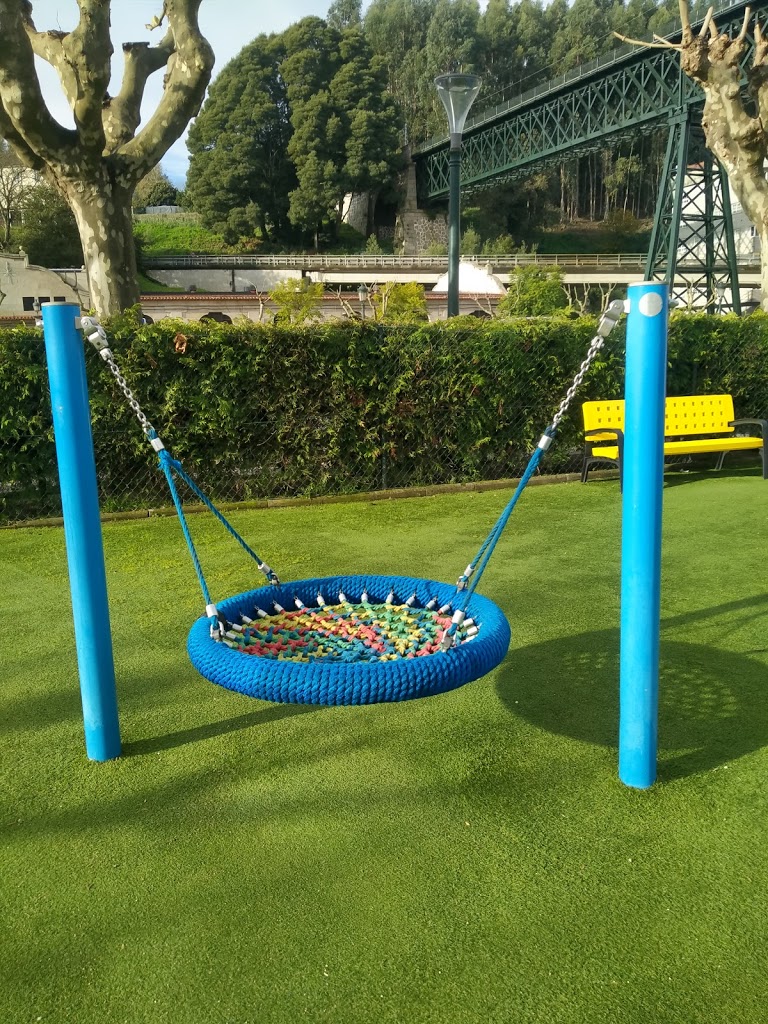 Parque Infantil Xohana Torres - Foto 1