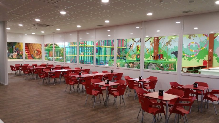 La Jungla Mos - Foto 2