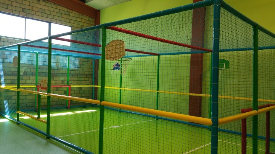 La Jungla Mos - Foto 4