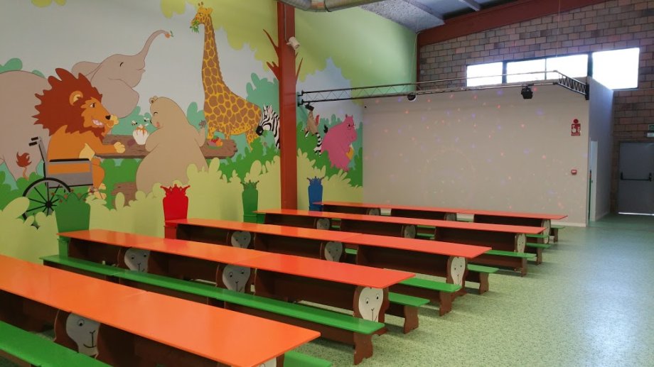 La Jungla Mos - Foto 5