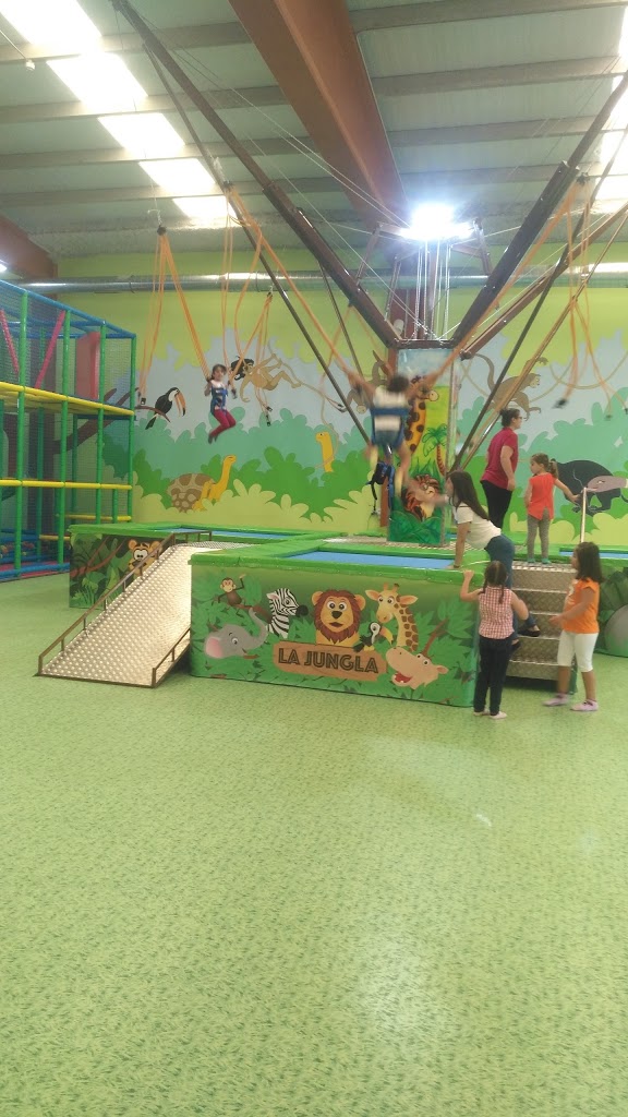 La Jungla Mos - Foto 6