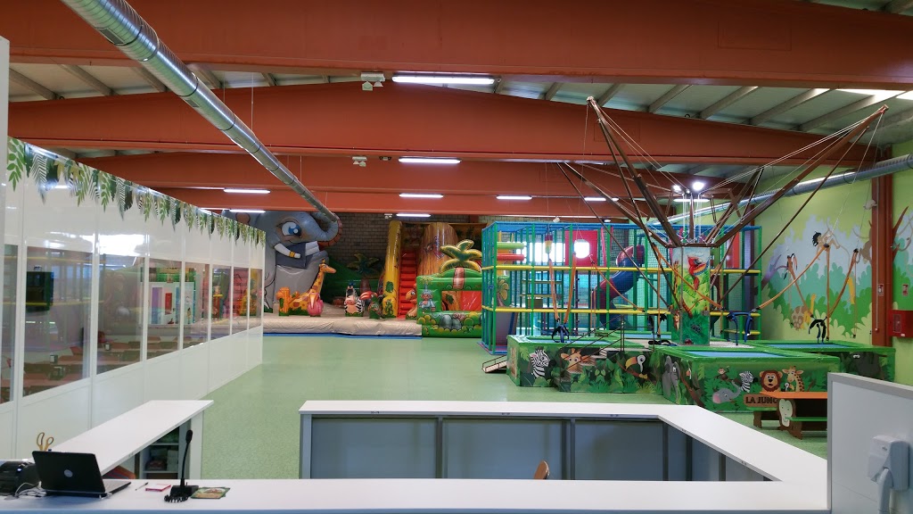 La Jungla Mos - Foto 1