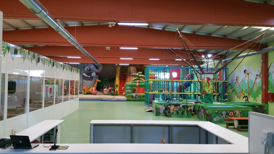 La Jungla Mos - Foto 9