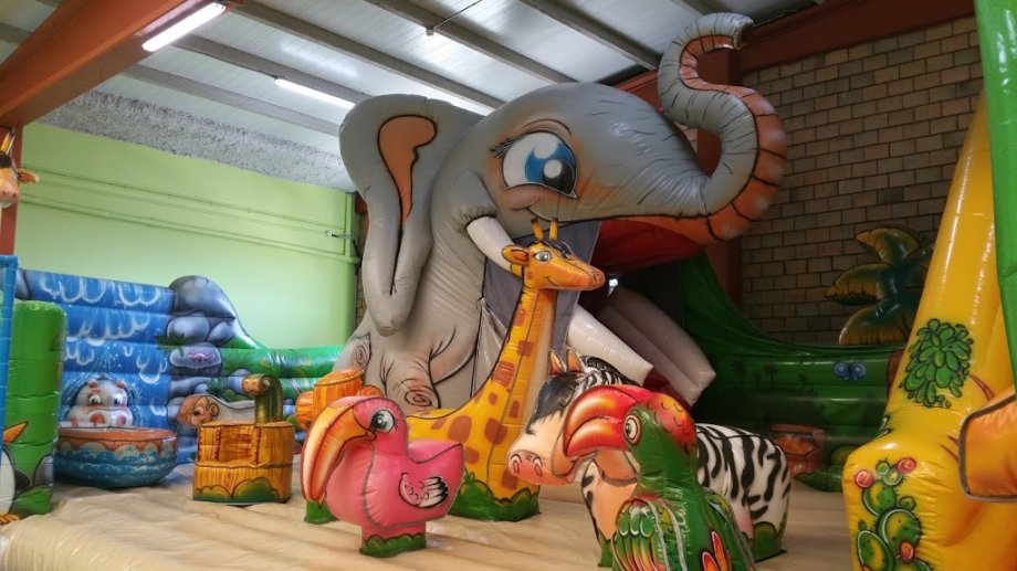 La Jungla Mos - Foto 11