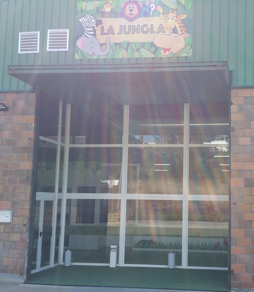 La Jungla Mos - Foto 1